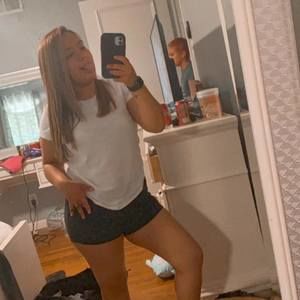 Meet your Posher, Alexandra